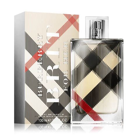 Burberry Brit perfume 100ml